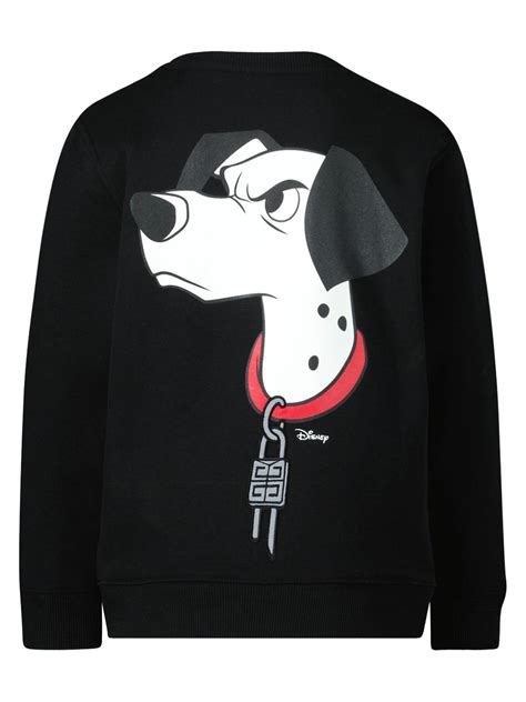 Where to buy the Givenchy x Disney 101 Dalmatian  